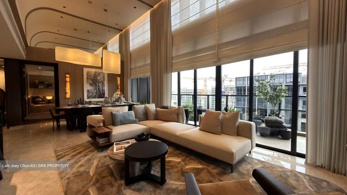 Tembusu Grand (D15), Condominium #576530411